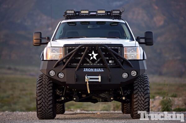 mudfreaks's tweet image. #GMC