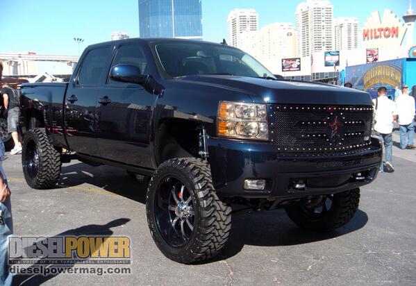 mudfreaks's tweet image. #Chevy