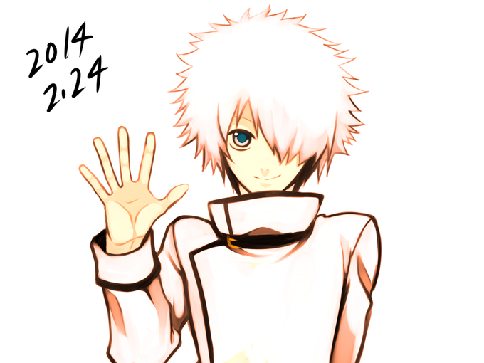 ファイブレインのtwitterイラスト検索結果 古い順