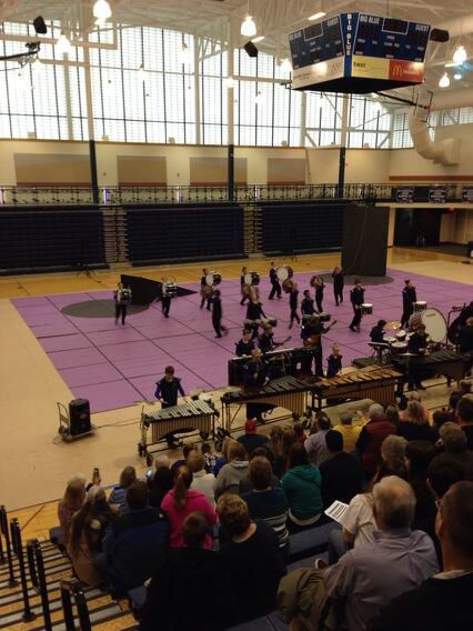 HCSD_FineArts's tweet photo. HHS indoor Drumline in action! http://t.co/BdRXfXDNFC