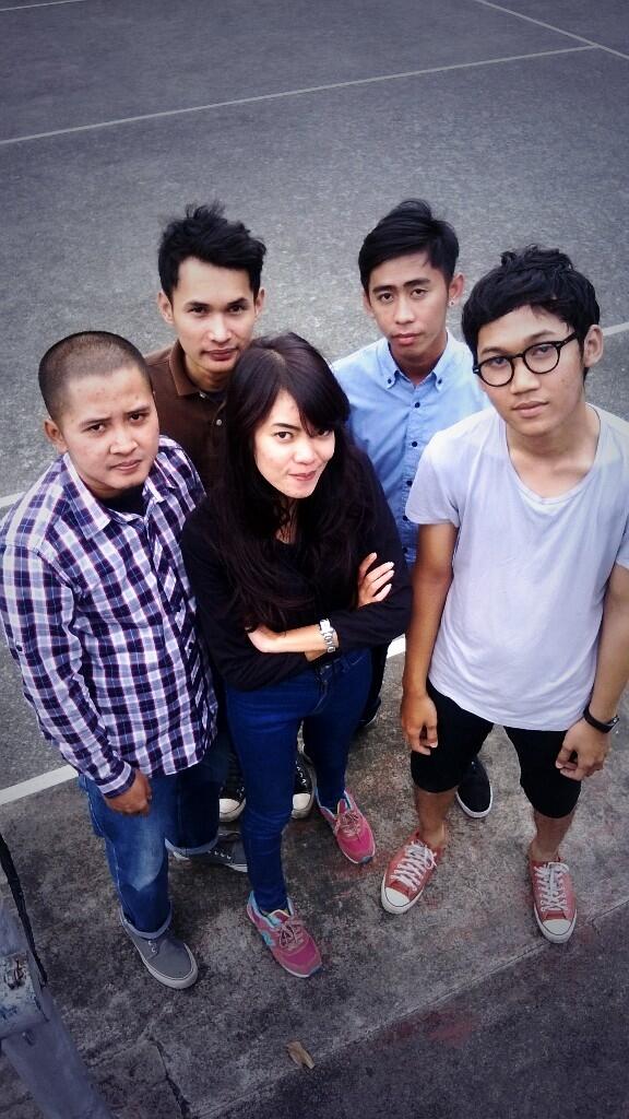 AbrianLendi's tweet photo. Sukses terus kaka"@harpia_official: We are Harpia. http://t.co/2KIDVnrqBk"