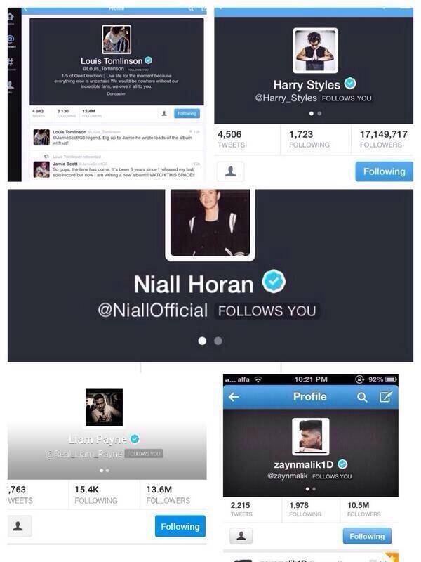 SealeRae's tweet photo. RT and follow me for a DM to them #Proof http://t.co/11sJwA41VR