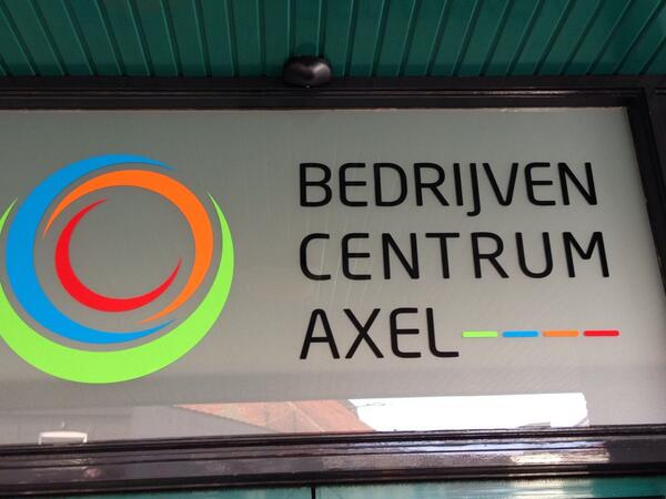 CMAxelSas's tweet photo. Receptie, bedrijven centrum Axel http://t.co/inW1vWZcAV