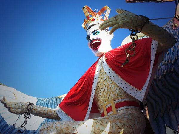 Robulsara tweet picture