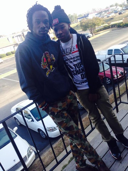 Watch 👑Jus Larry's leaked NSFW photo on TwXstars