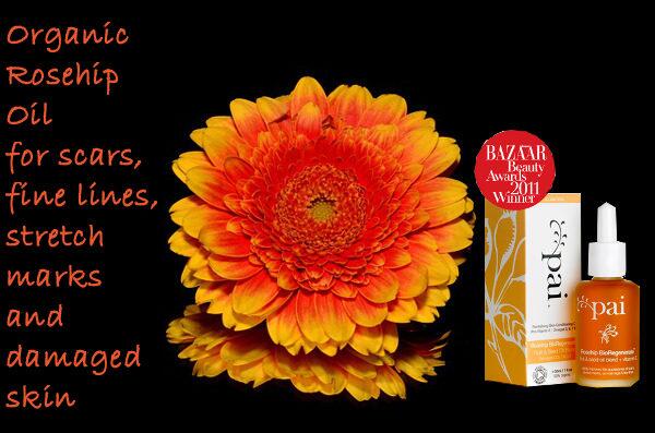 Organic facial oil review, a skin healer and anti ager at bit.ly/1m6HuDH#skin#c…