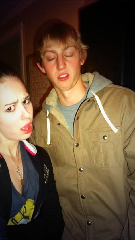 tlrfrisch7's tweet image. #FreeDylan