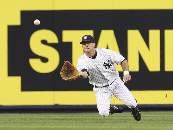 SportsCenter's tweet photo. Yankees, OF Brett Gardner have agreed to a 4-year, $52 million extension. (via @Buster_ESPN) » http://t.co/DoFGSYvoAe