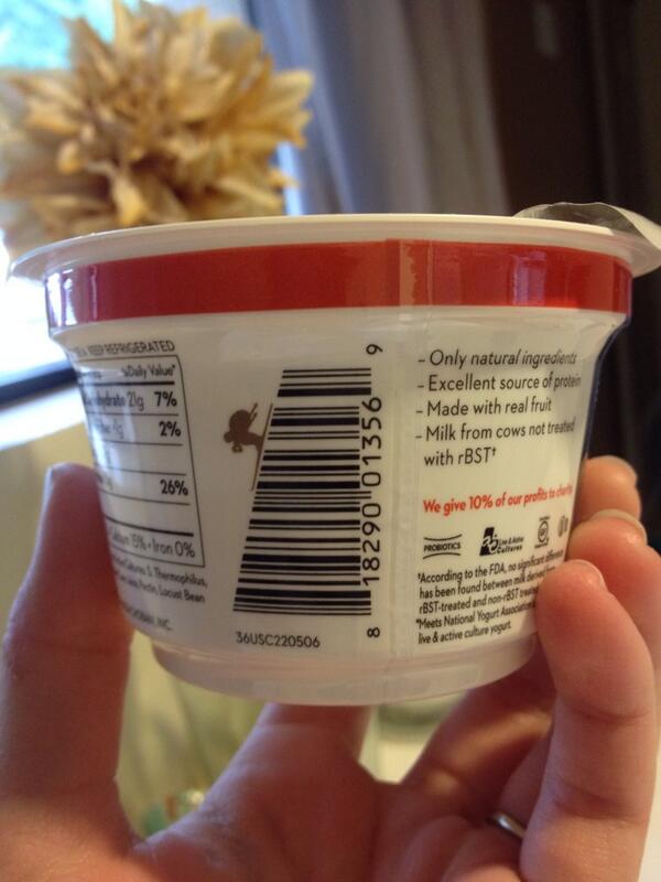 chobaniforlife - Twitter Search / Twitter