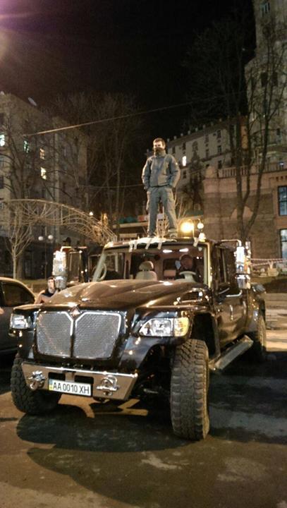 Машина сына уолтера уайта Машина сына уолтера уайта