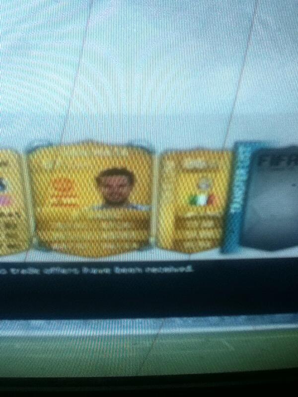 DsMerks's tweet photo. In a free pack http://t.co/l1vyIPhSIa