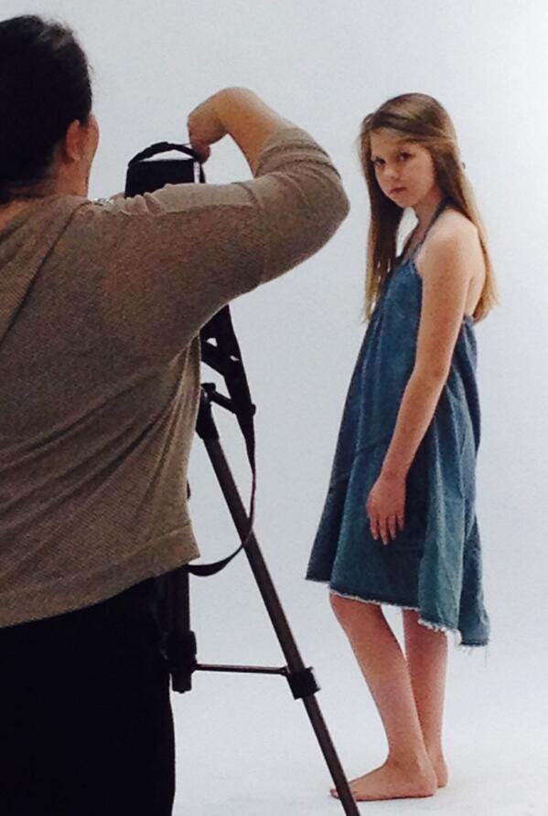 GeorgiaMatlack's tweet image. Great time at a modeling shoot today! Now off to a musical audition! #LesMiserables  #modelingisfun