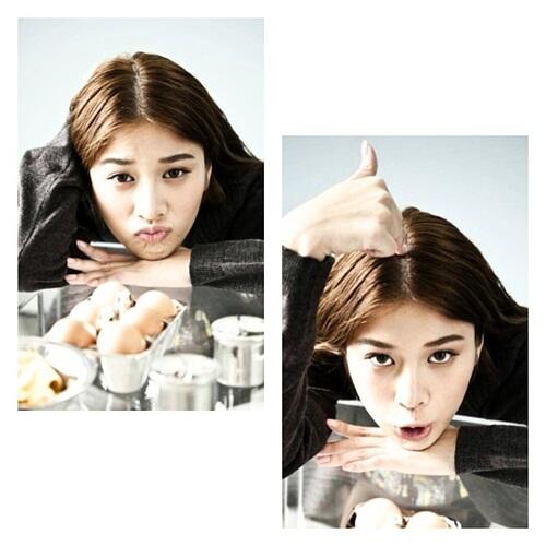 spritehormone's tweet photo. หิวว อยากทานbreakfast :D http://t.co/Targ4ktV6y