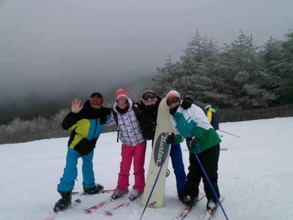 AndreaRo93's tweet photo. Finde perfectooo :) @waibea @perajony @joseamb1 http://t.co/FtmU8S0J2x