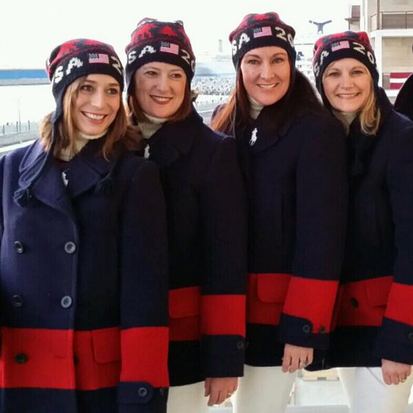 ebrowncurls's tweet photo. Спасибо Spaseeba Thank you!!! @USOlympic @Sochi2014 @terry_usacurl love this team #sweetsweetjourney #greatchapter http://t.co/OAnmd6vgi4