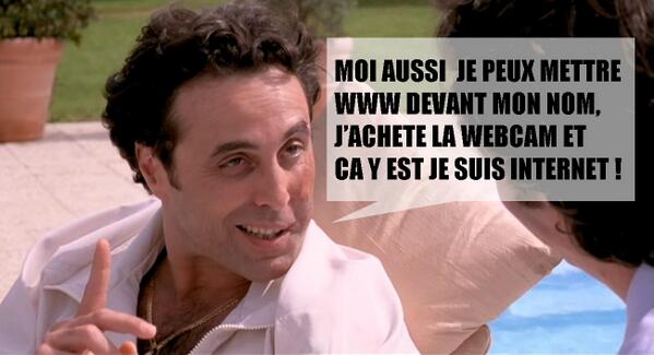 FranceTV tweet picture