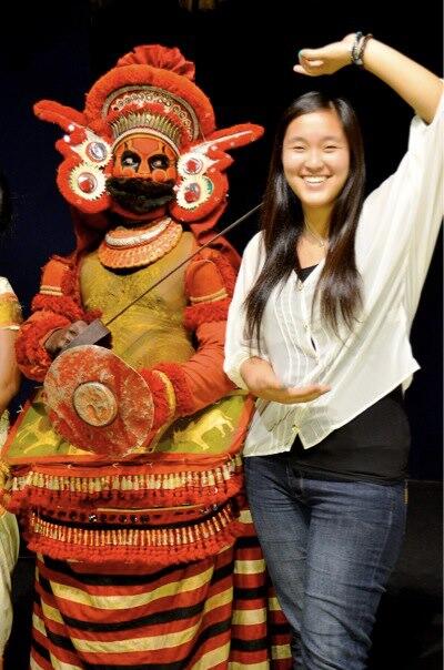 SDSURotaract's tweet photo. Spotlight on Jane Kwon, Rotaract of the Week for putting together a successful Big Bear Ski Trip! http://t.co/X7KZwJVkPf