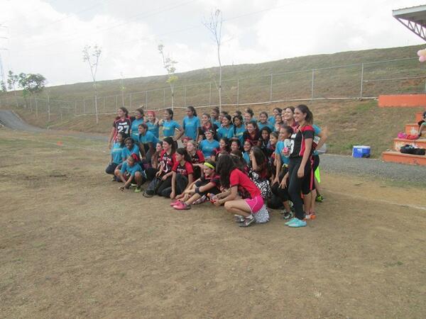 Fireflies Panama tweet media