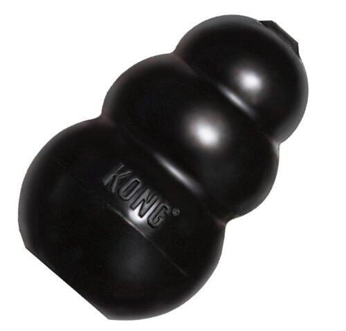 JayArchier's tweet photo. #KONG #Extreme Dog Toy Review - http://t.co/tklmZsQ5Mm #Black #DogToy #Large http://t.co/tByUNYJjBq