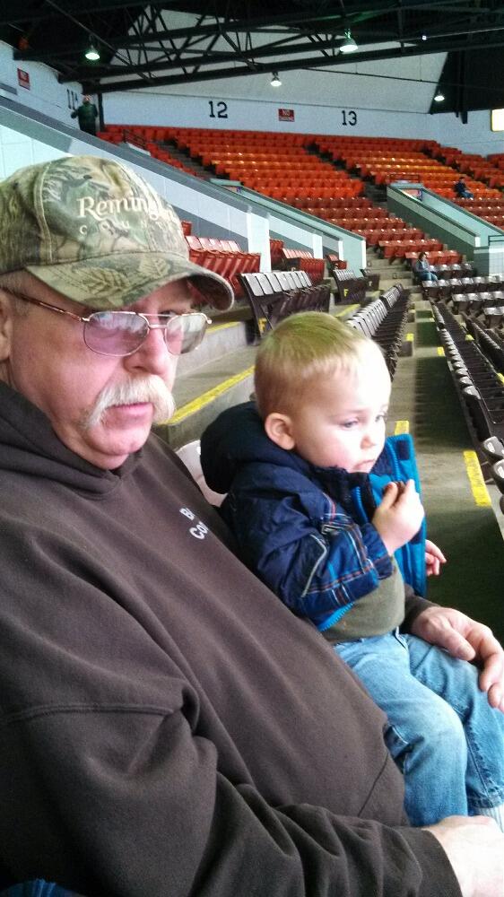 Jared Maynard (JaredMaynard75) Twitter