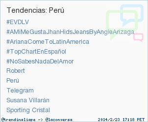 angiexever's tweet photo. Negrita somos TT #AMiMeGustaJhanHidsJeansByAngieArizaga @arizaga_a siempre contigo te amamos http://t.co/2kpsqAUxgg