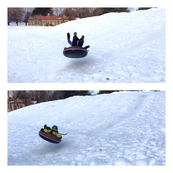 Conner and Dylan catching serious air. #siliconebasedkitchenlubricant