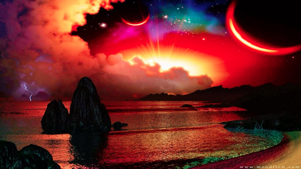 BradSavesUS's tweet photo. #wearethepeople  In all his WONDER we Stand in AWE !  Share the RV Miracle with #wearethepeople †Make it right... http://t.co/QdHDPhFrQX