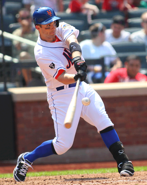 Mets's tweet photo. The race for #FaceofMLB is close. David needs your help! RT if you love #DavidWright! http://t.co/wAXRrZbYmU
