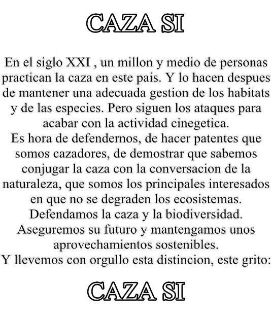 caza_de's tweet photo. http://t.co/W62GEudNVO