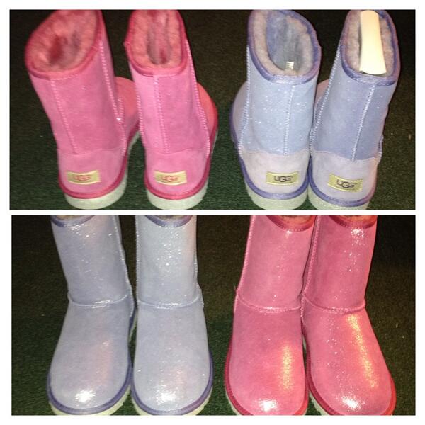 BTreR_215's tweet image. Thanks my love for the new uggs😍😘 #mikeisthebest