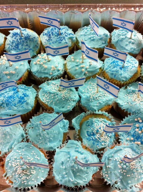 UOIsraelWeek tweet picture