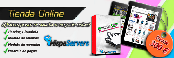 Hispaservers's tweet photo. DISEÑO TIENDAS ONLINE  ¿Quieres poner en marcha un negocio online? Ahora puedes tener tu tienda elegante y económica. http://t.co/IjHt2RZEjI