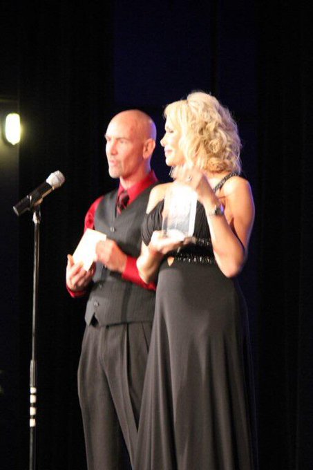 I always get nervous before I come out but it's so much fun being there! http://t.co/P5qOFxa5P9<a href="/tag/lqsa"class="tags"><span>#lqsa</span></a>