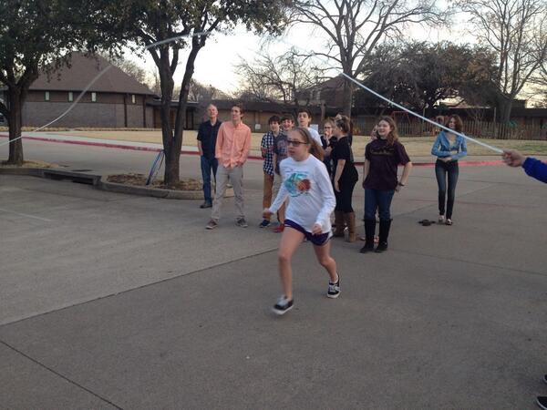 arapahoumc's tweet image. Youth Team Building. #UMYF #youth #aumc