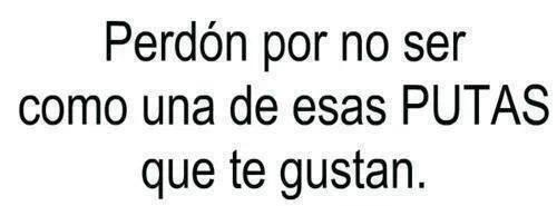 frasesparperras's tweet photo. perdon :( http://t.co/lfMvlMRwMO