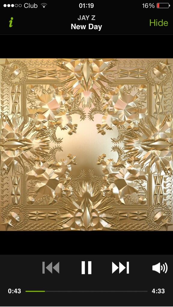 MarcGraham15's tweet image. What a song