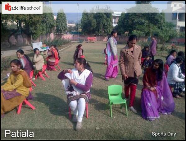 RadcliffeSchool tweet media