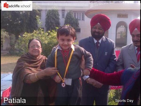 RadcliffeSchool tweet media