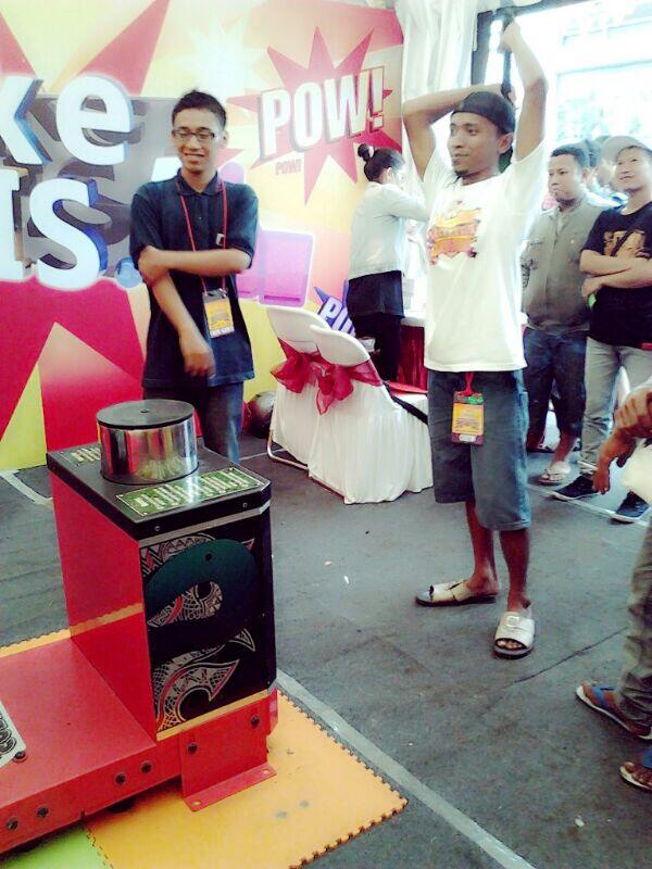 Karnaval SCTV tweet media