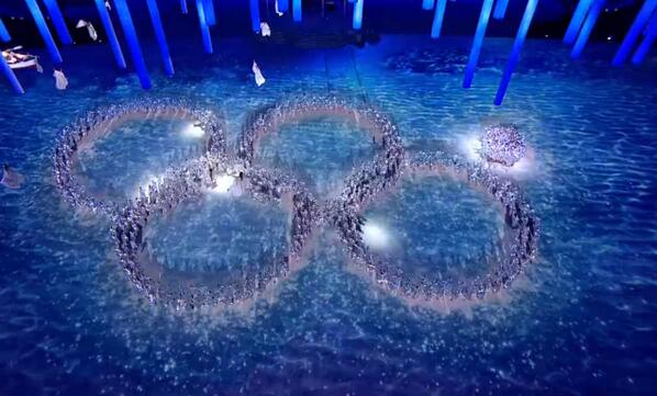 nbc6's tweet image. Most memorable part of the opening and closing ceremonies? Sochi makes fun of #ringfail--&amp;gt; nbcolympics.com/wtvj/sochi-201…