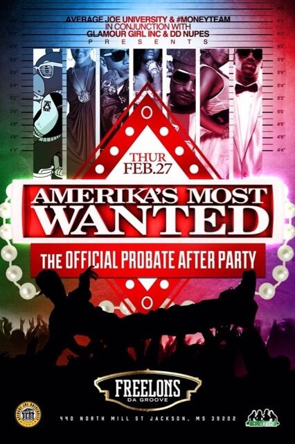 @miaabugg_ "THE OFFICIAL PROBATE AFTERPARTY"

THURSDAY FEB.27th

AT FREELONS

18+

ALL NEOS ⒻⓇⒺⒺ