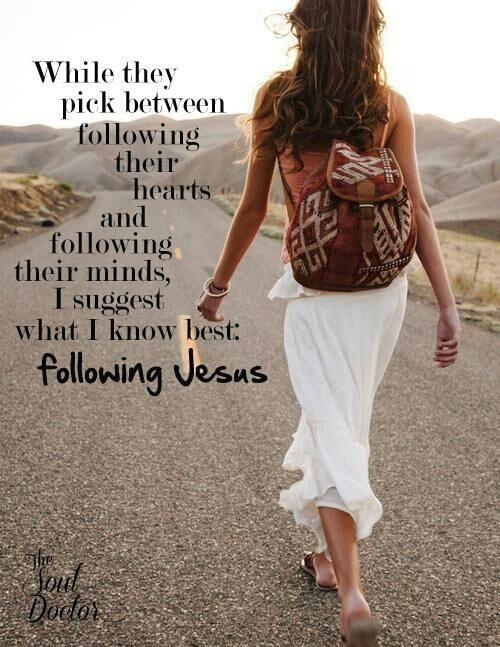 L0vedByAKing's tweet photo. FOLLOWING JESUS!!! http://t.co/381bkwc4xl