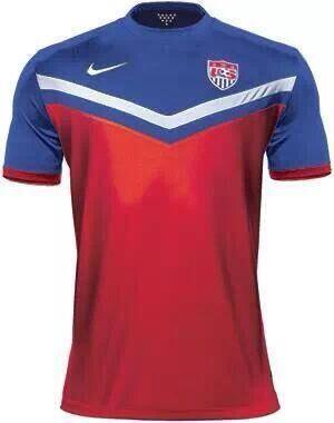 WSSPlex's tweet image. There's a rumor this is in the works as our next away jersey.. What do we think?!