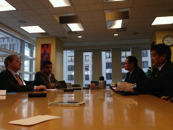 pcogovph's tweet image. RT @datagovph: Meanwhile, Sec. Edwin Lacierda attends Open Data day in Washington DC. #OpenDataPH