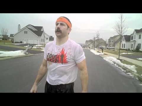 ToughMudder tweet picture
