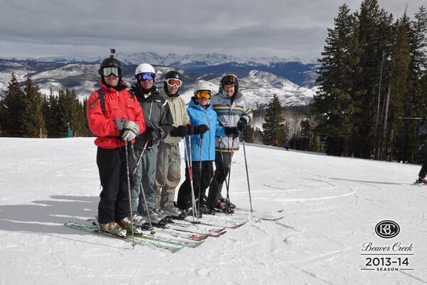 LanceShermoen's tweet photo. What an epic day! See my photos @EpicMix 2/3 http://t.co/zR8eUMMNIF