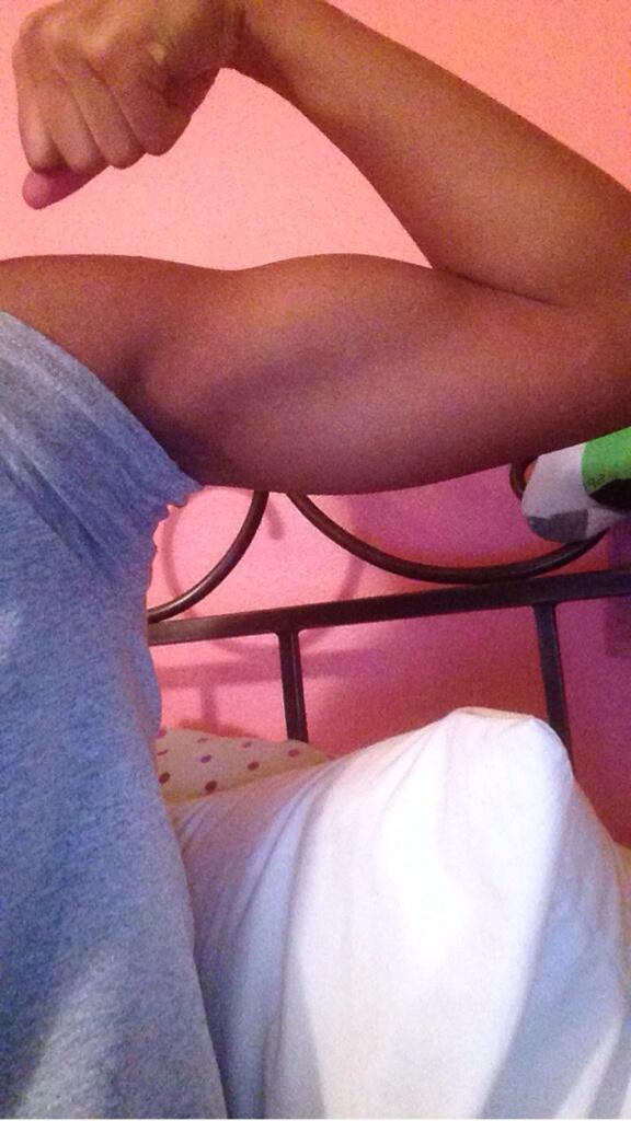 Fit_Legend's tweet image. #teamswole?