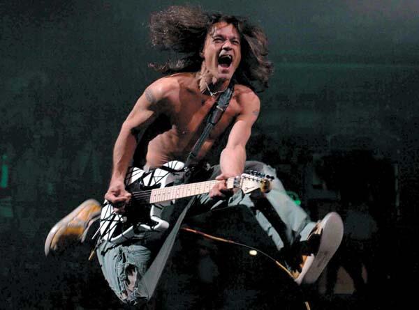 CoolGuitaristPi's tweet photo. Edward Van Halen/Van Halen https://t.co/FaEEhvonvn