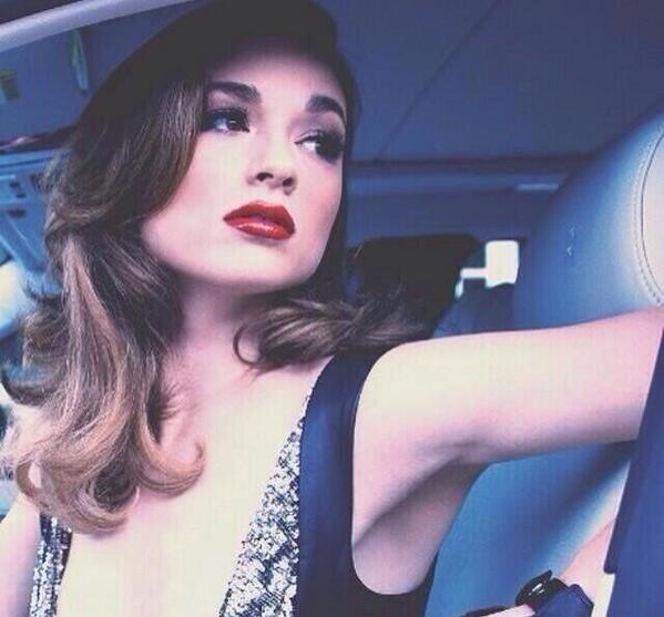 #SeductiveSunday 😉