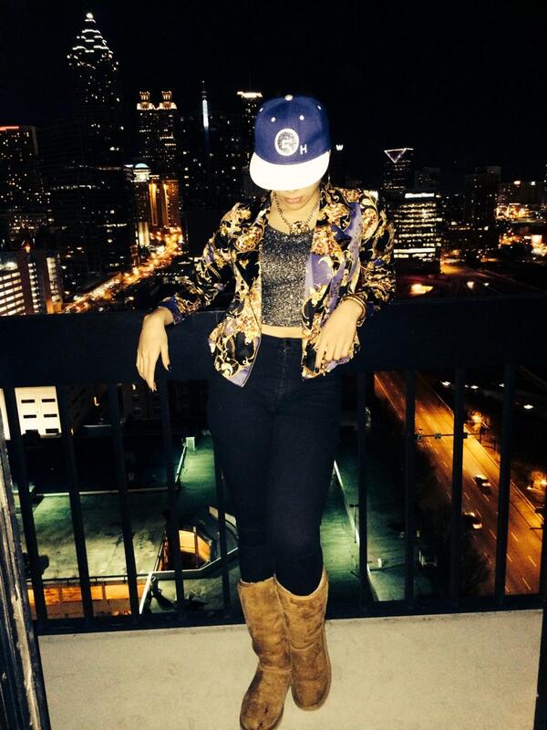 Dinah Jane (@DinahJane97_) | Twitter
